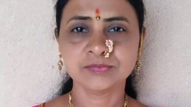 Photo of कल्पना चौरे बनल्या ग्रामीण विद्यार्थिनींसाठी प्रेरणास्थान!