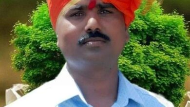 Photo of प्रा. व्यंकट चिकटे यांना पीएचडी पदवी प्रदान