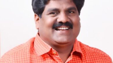 Photo of नोकरभरतीतील भूकंपग्रस्त युवकांवरील अन्याय दूर करा: सातलिंग स्वामी यांची मुख्यमंत्र्याकडे मागणी