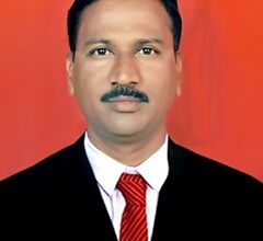 Photo of प्राचार्य शहाजी जाधव यांना सरपंच परिषदेचा ‘आदर्श शिक्षक’ पुरस्कार जाहीर