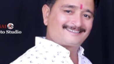 Photo of युवा सरपंच चंद्रशेखर पाटील यांना समाजरत्न पुरस्कार जाहीर