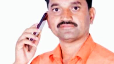 Photo of कानेगावचे सरपंच नामदेव लोभे अपात्र: ग्रामसभा, मासिक सभा न घेणे भोवले