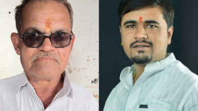 Photo of ब्राम्हण महासंघाची तालुका कार्यकारिणी जाहीर: तालुकाध्यक्षपदी रवी कुलकर्णी तर शहराध्यक्षपदी देवा महाजन यांची निवड